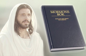 DNA, genetikk og Mormons bok