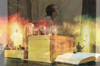 Forskning p Mormons bok