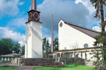 Templer og slektsforskning